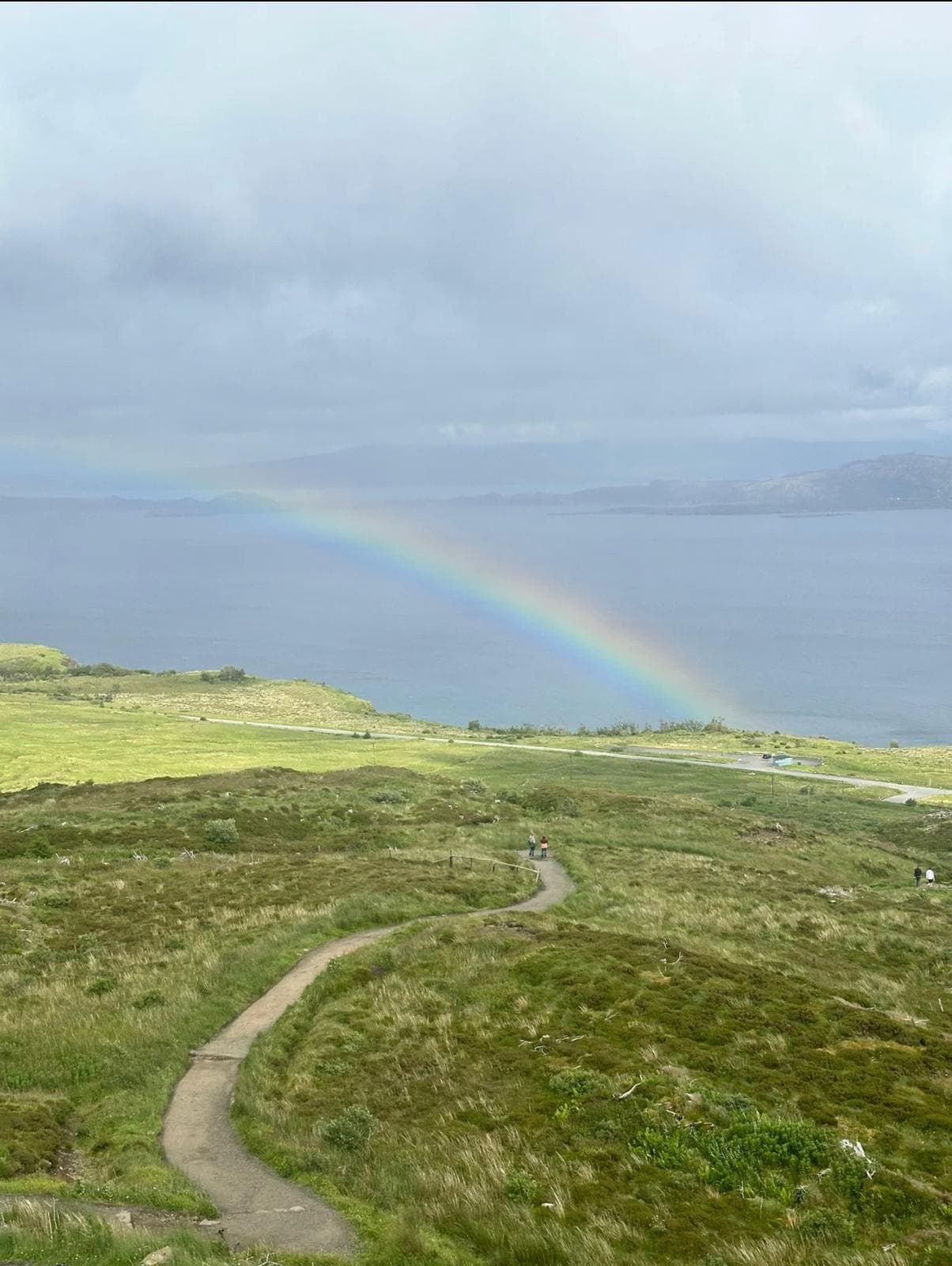 Isle of Skye Adventure